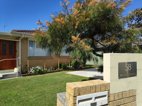 Warilla Sands - Tourism Cairns 1