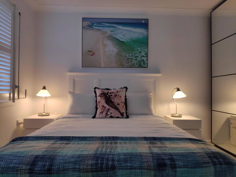 Warilla Sands - Tourism Cairns 2