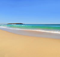 Warilla Sands - Tourism Cairns