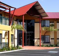 Warners at the Bay - Tourism Cairns