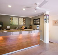 Warragul Views Motor Inn - Tourism Cairns