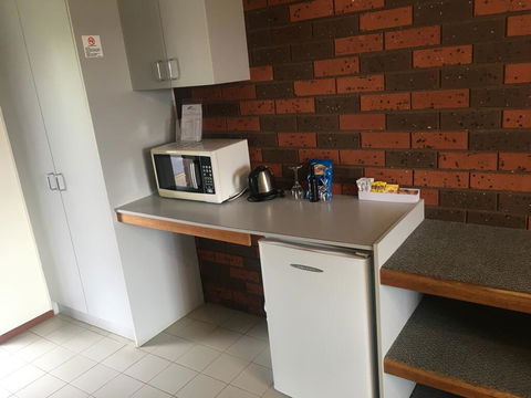 Warragul Views Motor Inn - Tourism Cairns 2