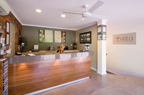 Warragul Views Motor Inn - Tourism Cairns 0