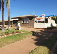 Warrego Motel - Tourism Cairns