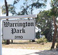 Warrington Park - Bendooley Hill - Tourism Cairns