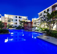 Waterford Apartments - Tourism Cairns