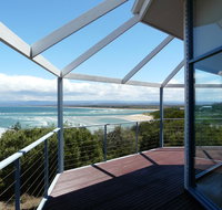 Waterline Holiday Home - Tourism Cairns
