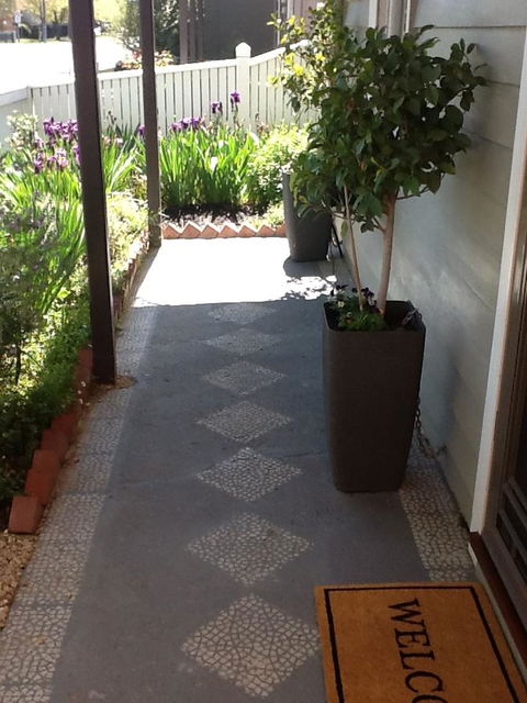 Redruth Cottage - Tourism Cairns 20