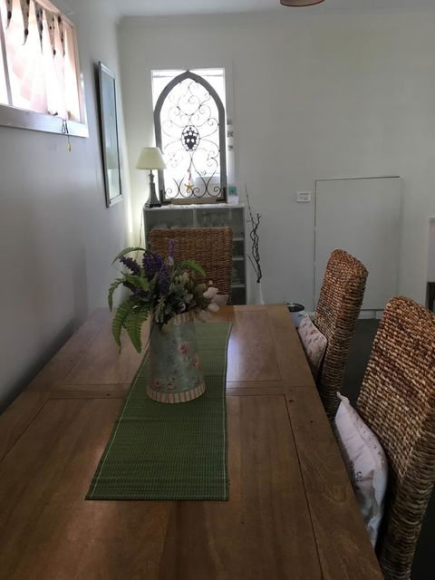 Redruth Cottage - Tourism Cairns 6