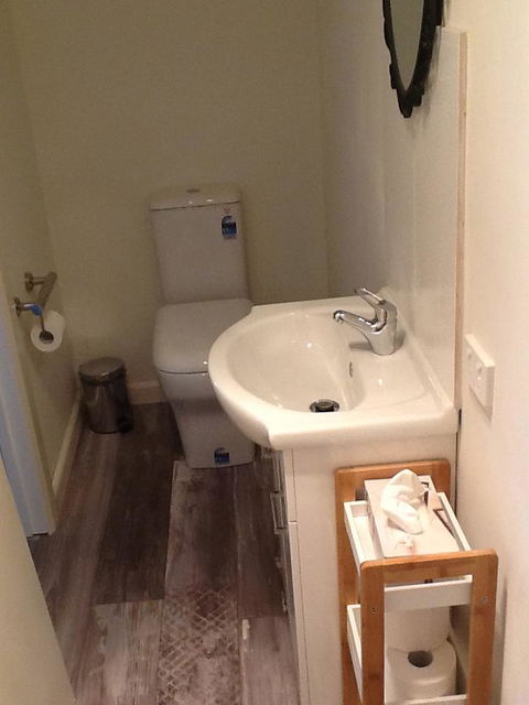 Redruth Cottage - Tourism Cairns 14