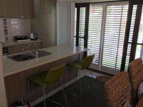 Redruth Cottage - Tourism Cairns 1