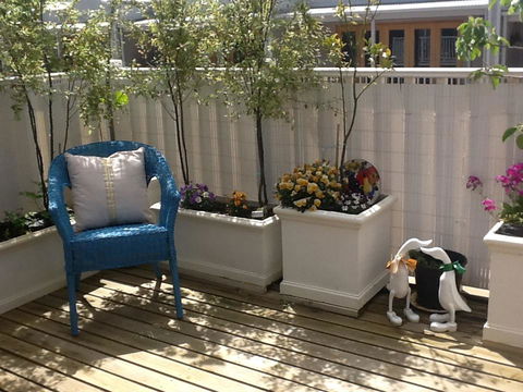 Redruth Cottage - Tourism Cairns 10