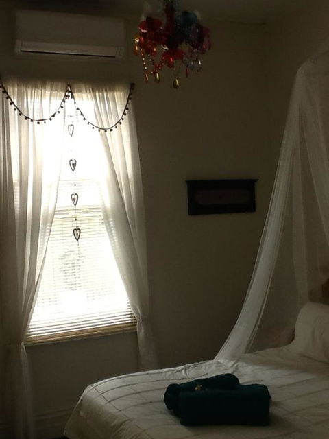 Redruth Cottage - Tourism Cairns 13