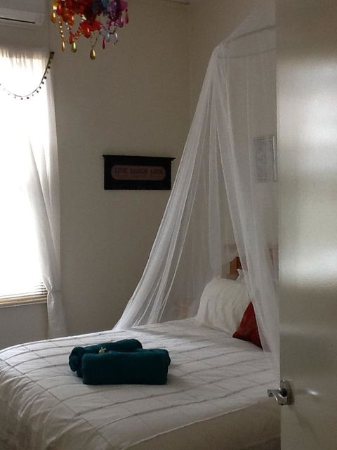 Redruth Cottage - Tourism Cairns 12