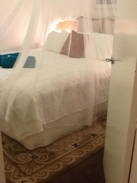 Redruth Cottage - Tourism Cairns 25