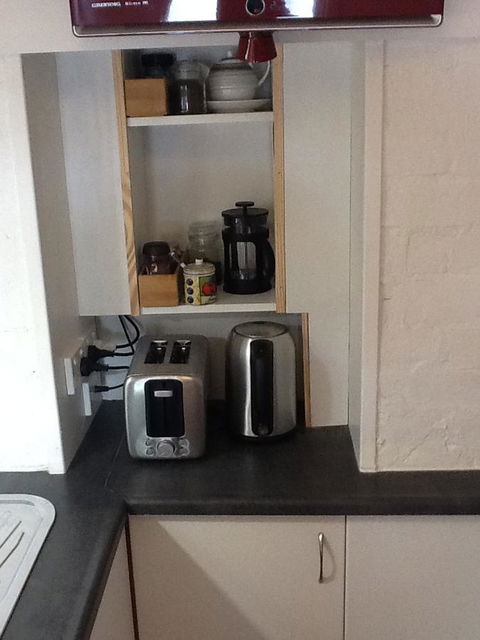 Redruth Cottage - Tourism Cairns 16