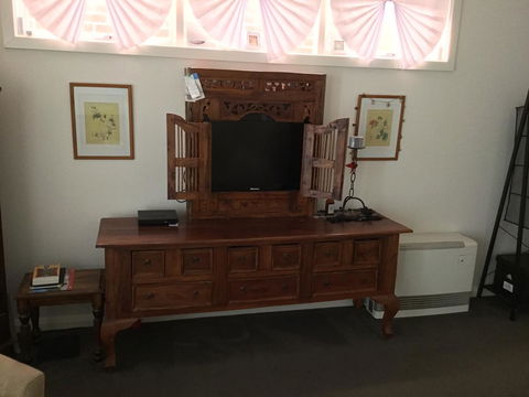 Redruth Cottage - Tourism Cairns 9