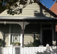 Redruth Cottage - Tourism Cairns