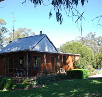 Bluegum Ridge Cottages - Tourism Cairns