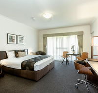 Blazing Stump Motel  Suites - Tourism Cairns
