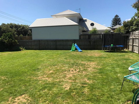 The Perfect Zone- SLEEPS 12 - Tourism Cairns 10