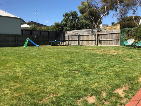 The Perfect Zone- SLEEPS 12 - Tourism Cairns 12