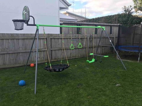 The Perfect Zone- SLEEPS 12 - Tourism Cairns 6