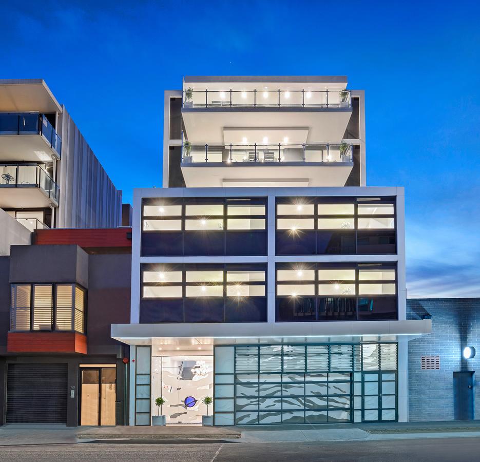 Port Melbourne VIC Tourism Cairns