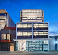 The Hamptons Apartments - Port Melbourne - Tourism Cairns