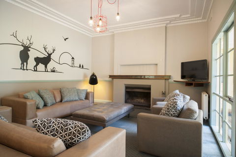 Oscar\'s On The Yarra - Tourism Cairns 15