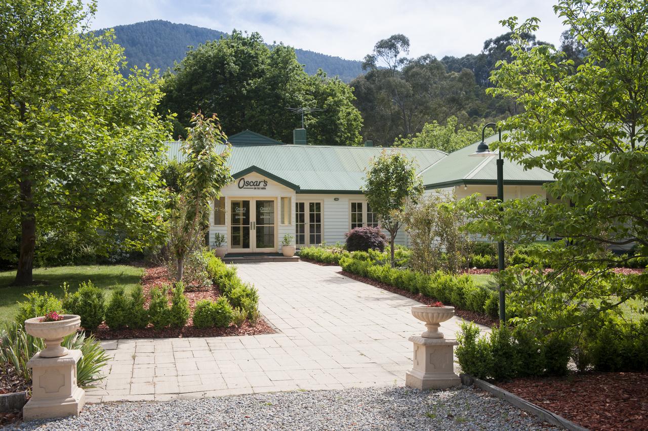 East Warburton VIC Tourism Cairns