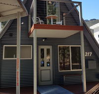 The A-Frame - Tourism Cairns