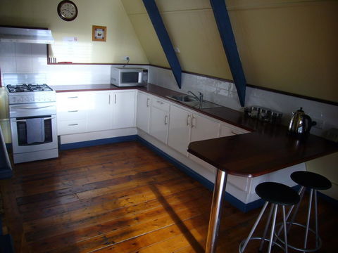 The A-Frame - Tourism Cairns 12