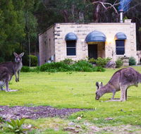 Marwood Luxury Villas - Tourism Cairns