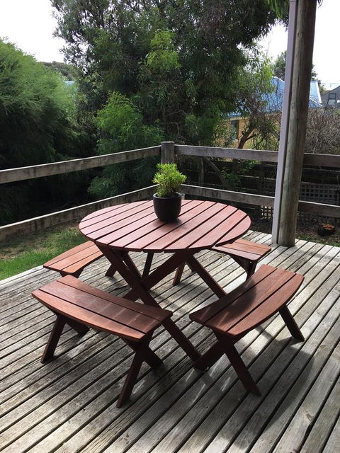 Red Ceder Cottage - Great Ocean Road - Port Campbell - Tourism Cairns 26