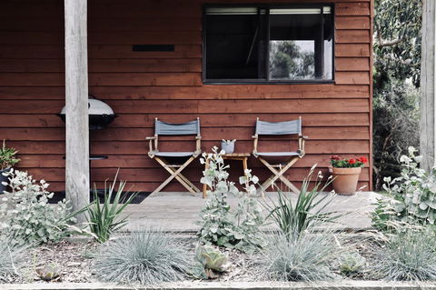 Red Ceder Cottage - Great Ocean Road - Port Campbell - Tourism Cairns 1