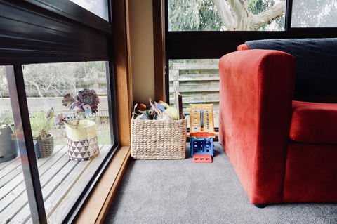 Red Ceder Cottage - Great Ocean Road - Port Campbell - Tourism Cairns 18