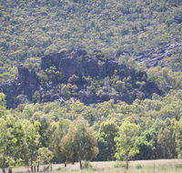Grampians Villas - Tourism Cairns