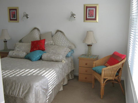 Waybourne- Vineyard And Winery - Tourism Cairns 25