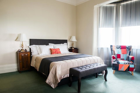 The Riversleigh - Tourism Cairns 12