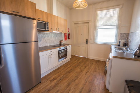 The Riversleigh - Tourism Cairns 29