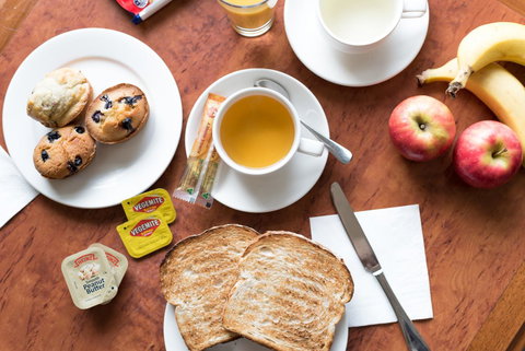 The Riversleigh - Tourism Cairns 4