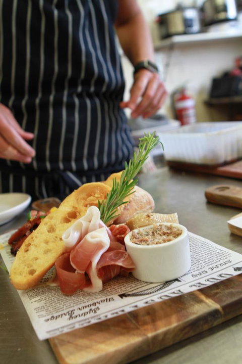 The Riversleigh - Tourism Cairns 32