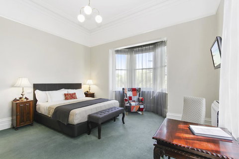 The Riversleigh - Tourism Cairns 13