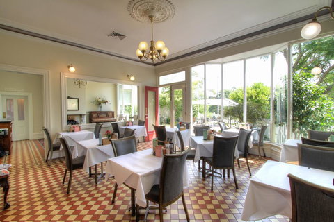 The Riversleigh - Tourism Cairns 5