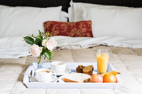 The Riversleigh - Tourism Cairns 3