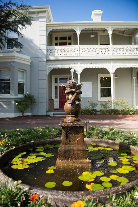 The Riversleigh - Tourism Cairns 10