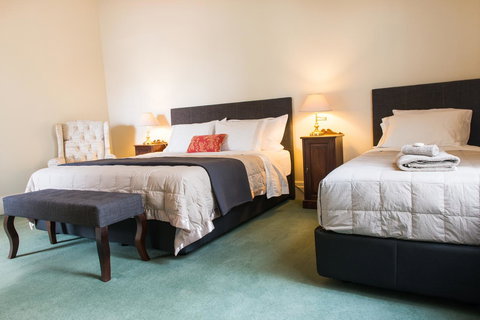 The Riversleigh - Tourism Cairns 18