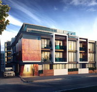 RNR Serviced Apartments North Melbourne - Tourism Cairns