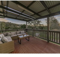 Gracemont Boutique Accommodation - Tourism Cairns
